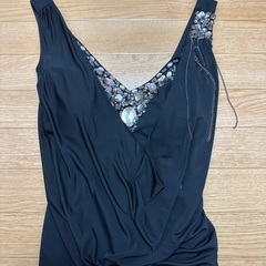 Andy 高級ドレスの画像