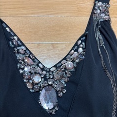 Andy 高級ドレスの画像