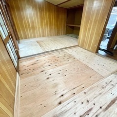 ⭐️大牟田市、倉庫、物置、DIY可、資材置場、レンタル、貸倉庫、...