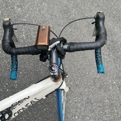 4/26から末までロードバイクの画像