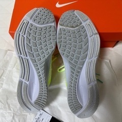 ナイキ/NIKE/シューズ/靴(24.5cm)の画像