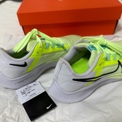 ナイキ/NIKE/シューズ/靴(24.5cm)の画像