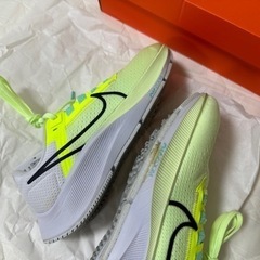 ナイキ/NIKE/シューズ/靴(24.5cm)の画像