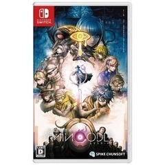 switch 超探偵レインコード  
