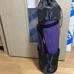 スポーツ  ヨガマット