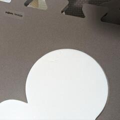 ミッキージョイントマット　9枚の画像