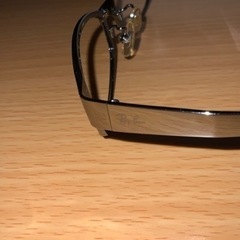 Ray-Ban レイバン サングラス RB3325  メタルフレームの画像