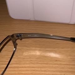 Ray-Ban レイバン サングラス RB3325  メタルフレームの画像