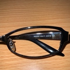 Ray-Ban レイバン サングラス RB3325  メタルフレームの画像