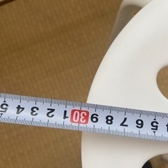 【春日市　あげます】スツールの画像
