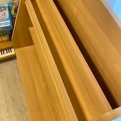 絵本棚、教材棚、ワールドワイドキッズ棚の画像