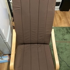 パーソナルチェア　最終処分価格