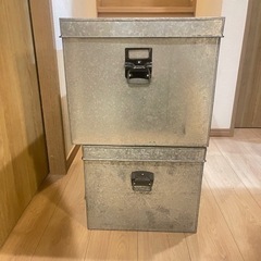 家具　収納ケース