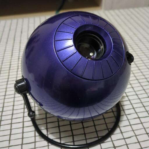 【お取引中】ホームスター クラシック メタリックネイビー