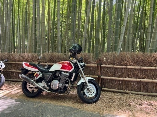 カワサキ CB1000SF