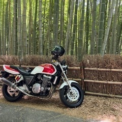 CB1000SF