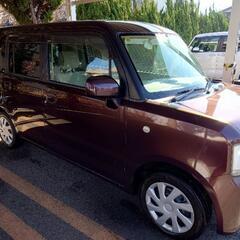 ムーブコンテ 車検長いの画像