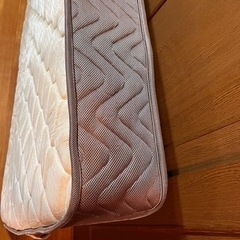 家具 寝具 マットレスの画像