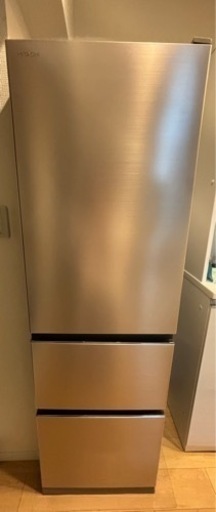 【最終値引】HITACHI  片開き3ドア冷蔵庫