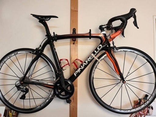 ピナレロ　フルカーボンロードバイク