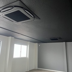 エアコン工事、エアコン取付け、電気工事、興味ある方ご連絡ください。の画像