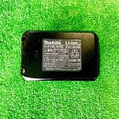 美品♦️動作良好品♦️マキタ/makita/BL1813G・18v・1.3A バッテリー/中古品★動作確認済★検索用 電動工具 ヒタチ BL1820/BL1830/BL1815の画像