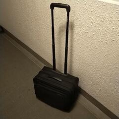 Samsoniteスーツケース