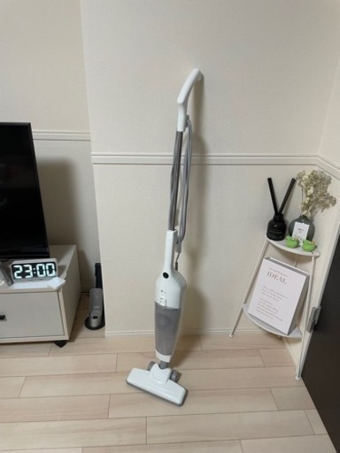 家電 生活家電 掃除機 ニトリ