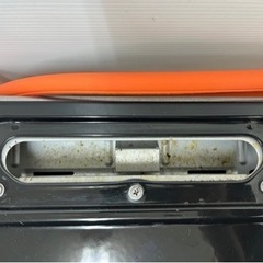 リンナイ　ガステーブル　LPガス用　2018年製　RT64JH2の画像