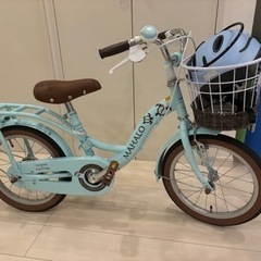 中古】港区の子供用自転車を格安/激安/無料であげます・譲ります