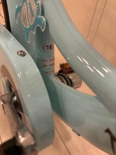 おもちゃ 子供用自転車 Amazon.co.jp: bicystar 16インチ バランスバイク 幼児用自転車 5-8歳 