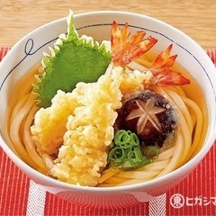 オススメのうどん屋さん😊