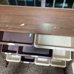 おもちゃ収納 カラーボックスの画像