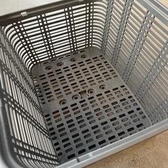 新品☆OGK 自転車かごの画像
