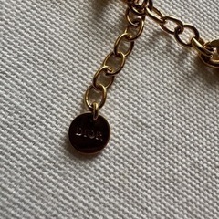 服/ファッション アクセサリー ネックレスの画像