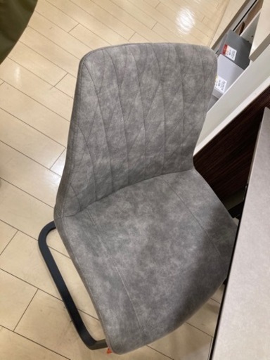 【今月処分‼️】ダイニングチェア 4脚