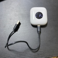BluetoothワイヤレスイヤホンE1