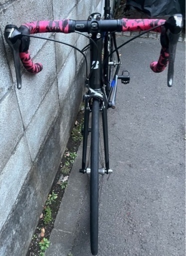 ロードバイク ブリヂストン Anchor RL6 アルテグラ