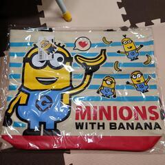 ミニオンバッグ