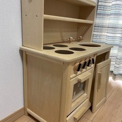 おもちゃ おままごとの画像