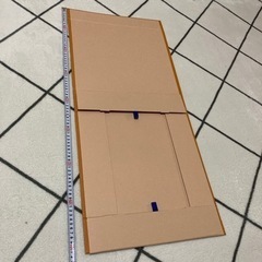 お値下げしました❗️VUITTON箱B　未使用美品の画像