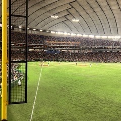 ジャイアンツ一緒に応援しましょう　クライマックス行きます！