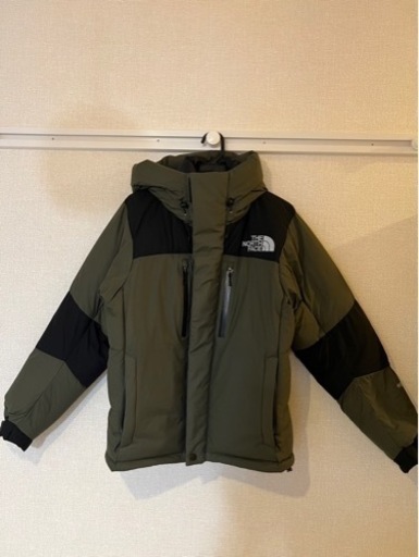 【美品】THE NORTH FACE バルトロライトジャケット