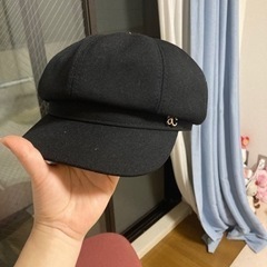 帽子