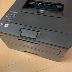 　　brotherプリンターJUSTIO 　　　