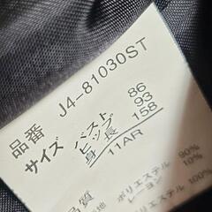 トレンチコート　11AR　春　秋の画像
