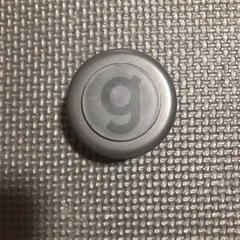 ギャツビー　ムービングラバー　　　