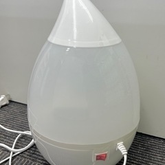 しずく型【加湿器】の画像