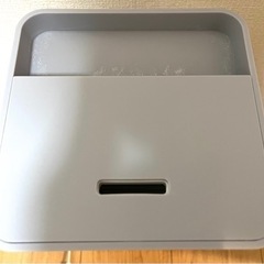 受付停止ELSONIC　超音波加湿器の画像
