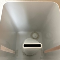 受付停止ELSONIC　超音波加湿器の画像